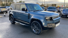 Land Rover Defender 3.0 D250 X-Dynamic SE 110 5dr Auto Diesel Estate